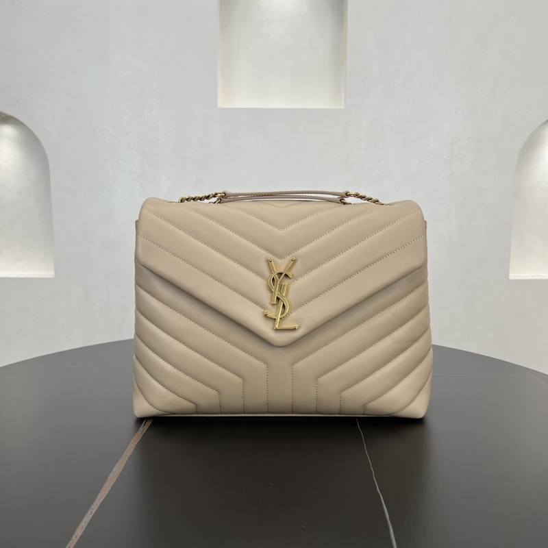 Y*L clutch bags